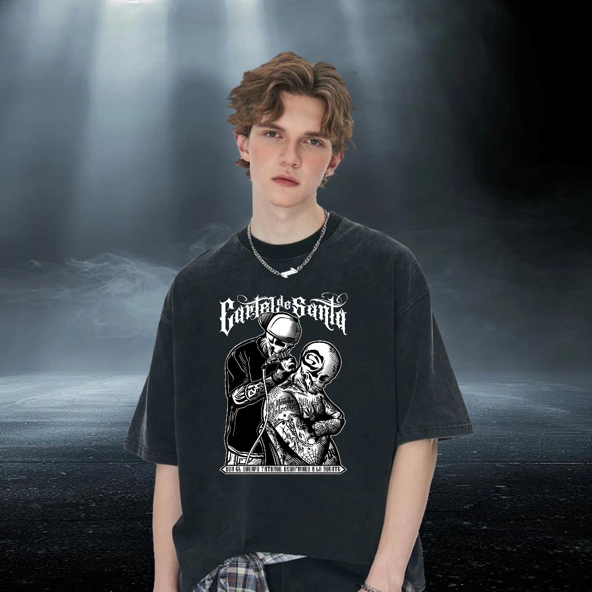 Soft T Shirts Men Casual Daily Wear Short Sleeve Cotton O-Neck Men Tshirts DIY Customized Print Tops Tees