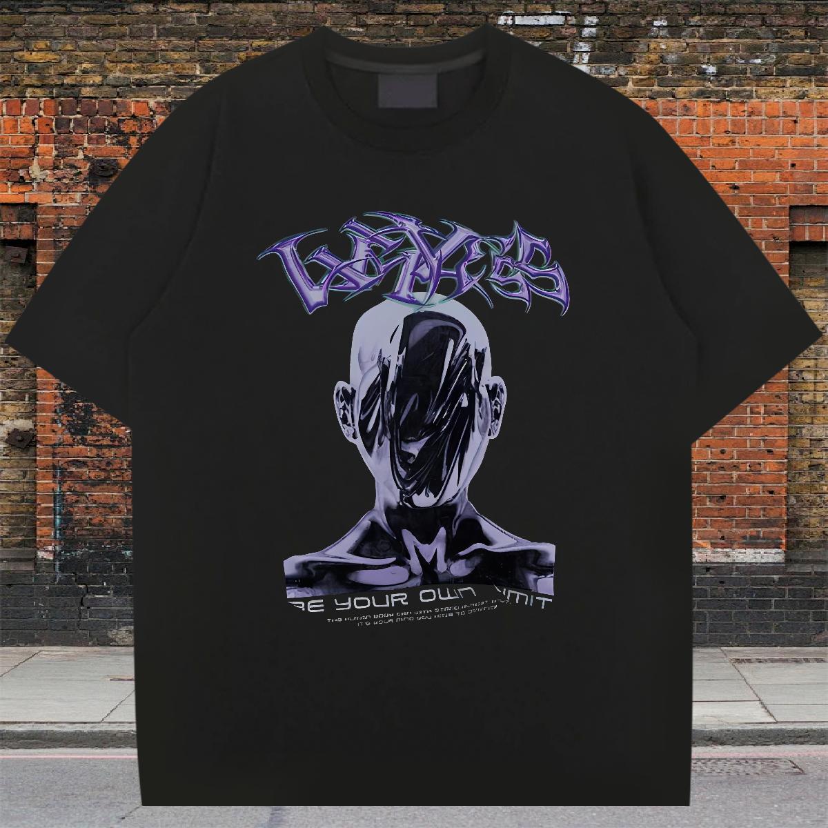 Cool Design Tshirts Breathable Short Sleeve Daily Outfit Mens T Shirts Graphic 2024 Designer Tops Tees