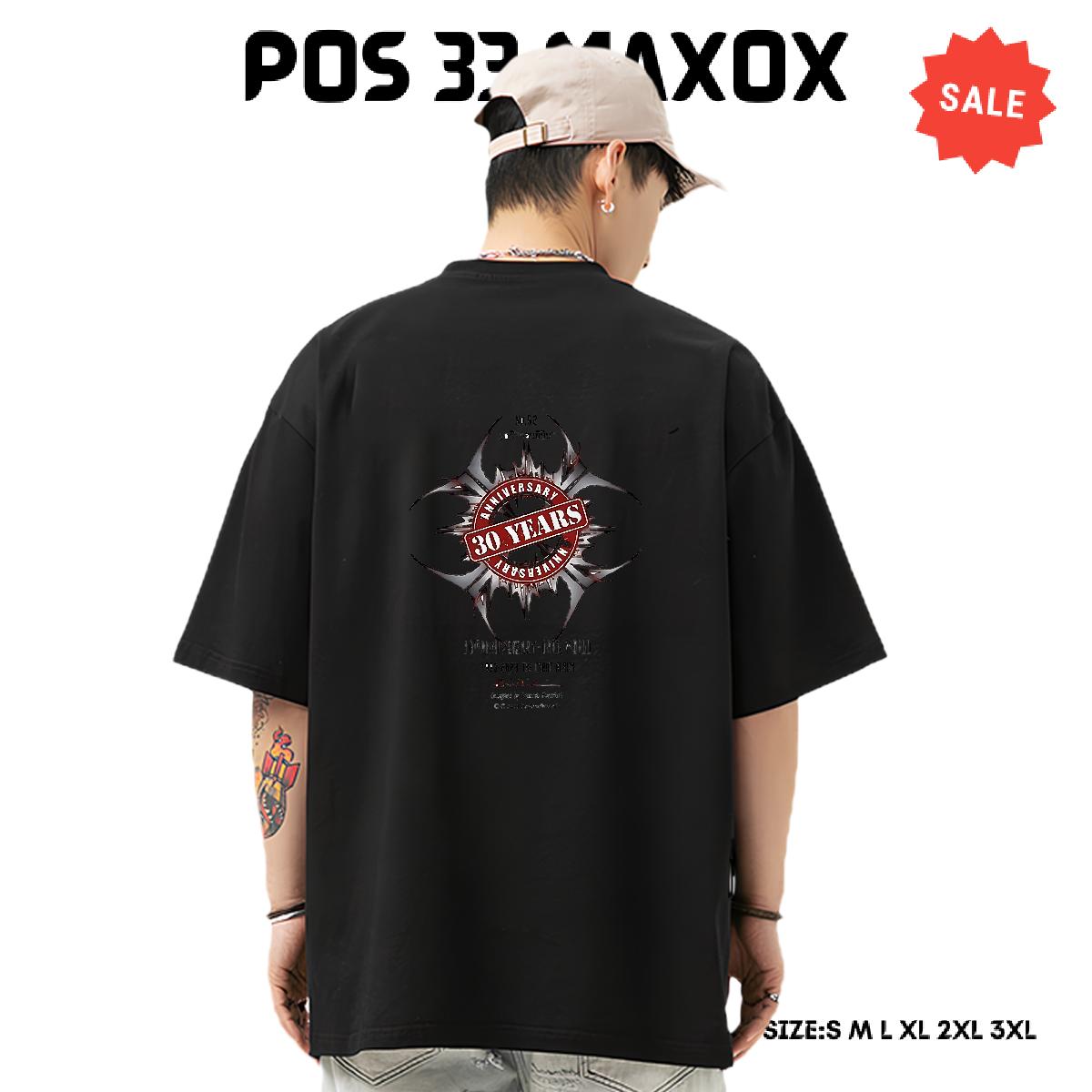 Fashion Design T shirt Black Oversized Street Wear Mens Tshirts Breathable Short Sleeve Wholesale Clothings