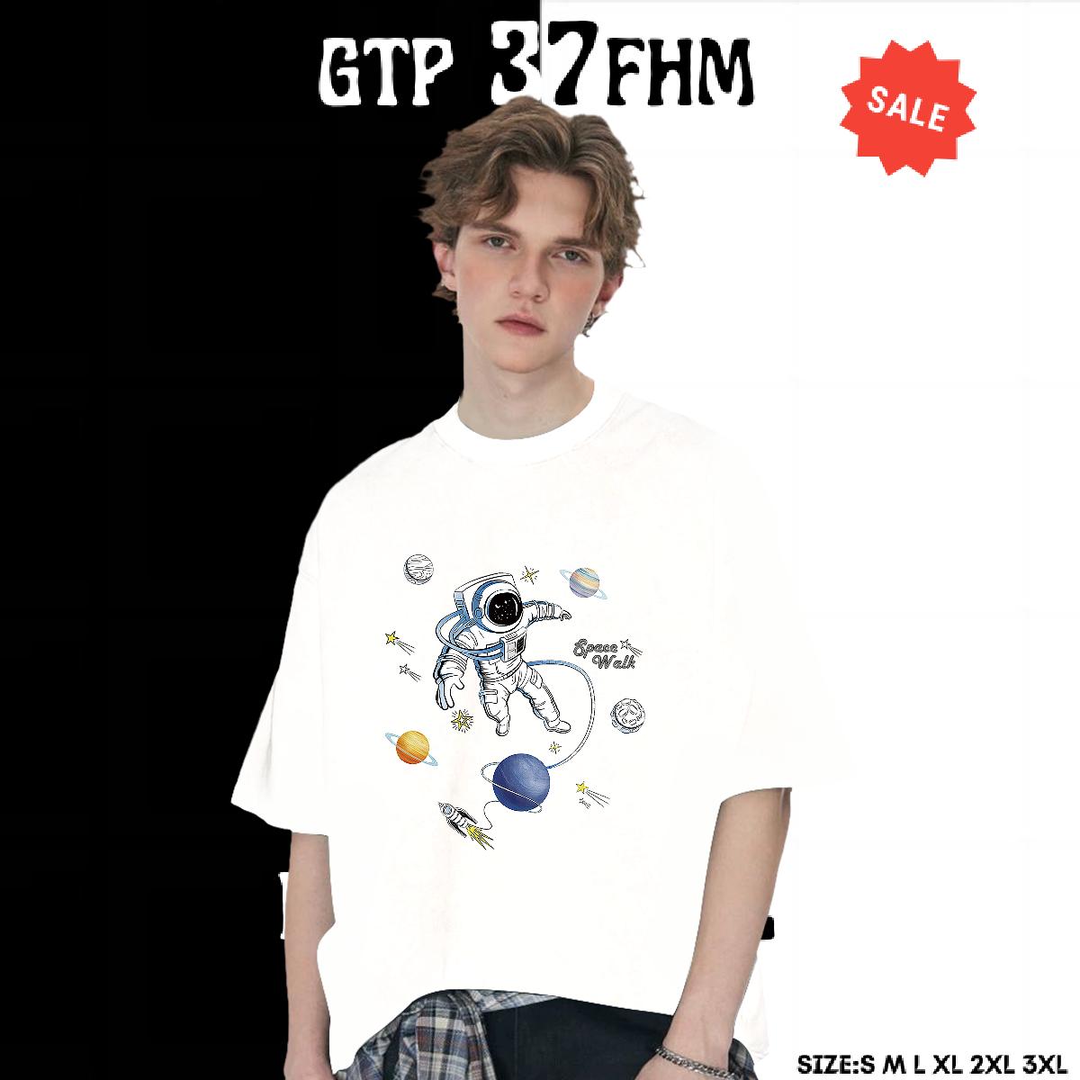 Designer T-Shirts for Men Graphic Men Tees Beach Cotton Breathable Unisex Tee Shirt