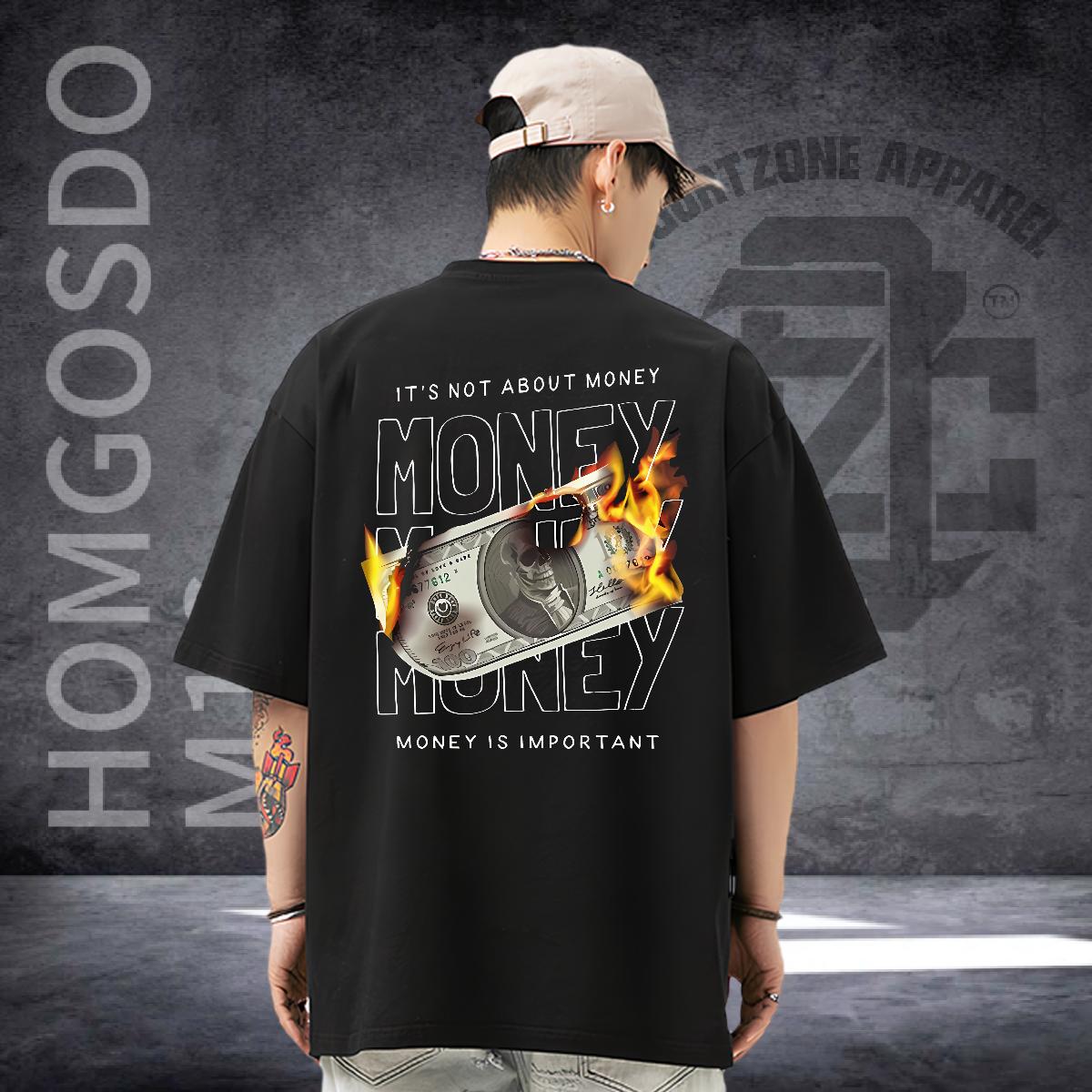 Soft T-Shirts for Men Sport Short Sleeve Cotton O-Neck Tshirt for Man Woman Classic Casual Oversized Tops