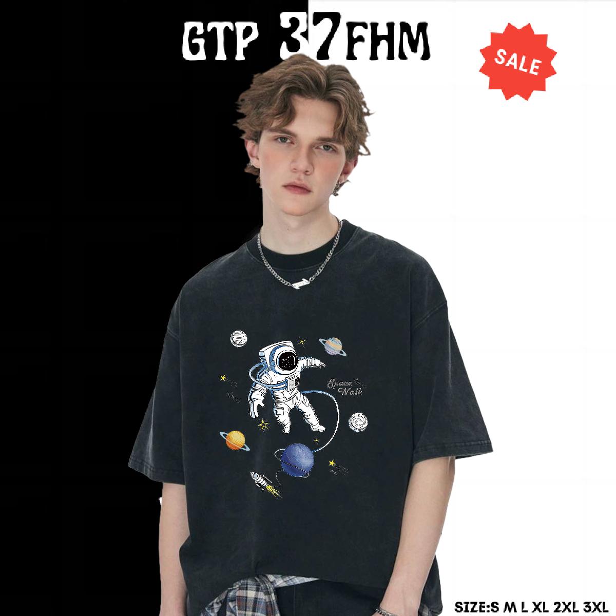 Designer T-Shirts for Men Graphic Men Tees Beach Cotton Breathable Unisex Tee Shirt