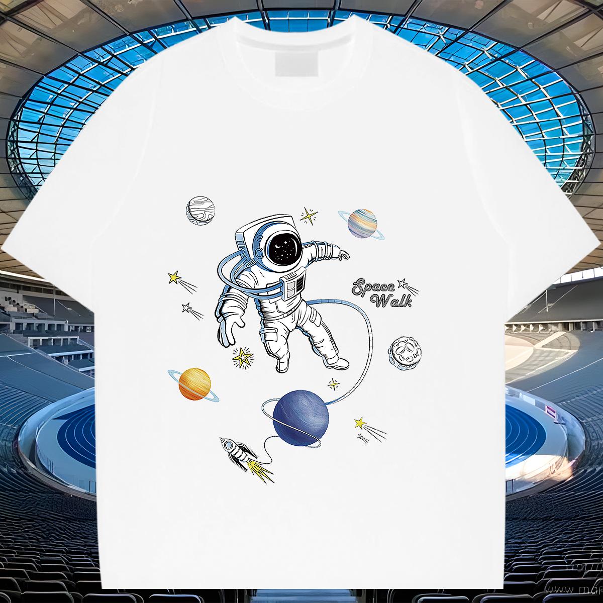 Cool Design Mens T Shirts Sports Casual Breathable Crew Neck Cotton Men Tops Tees Classic Casual DIY Tshirts