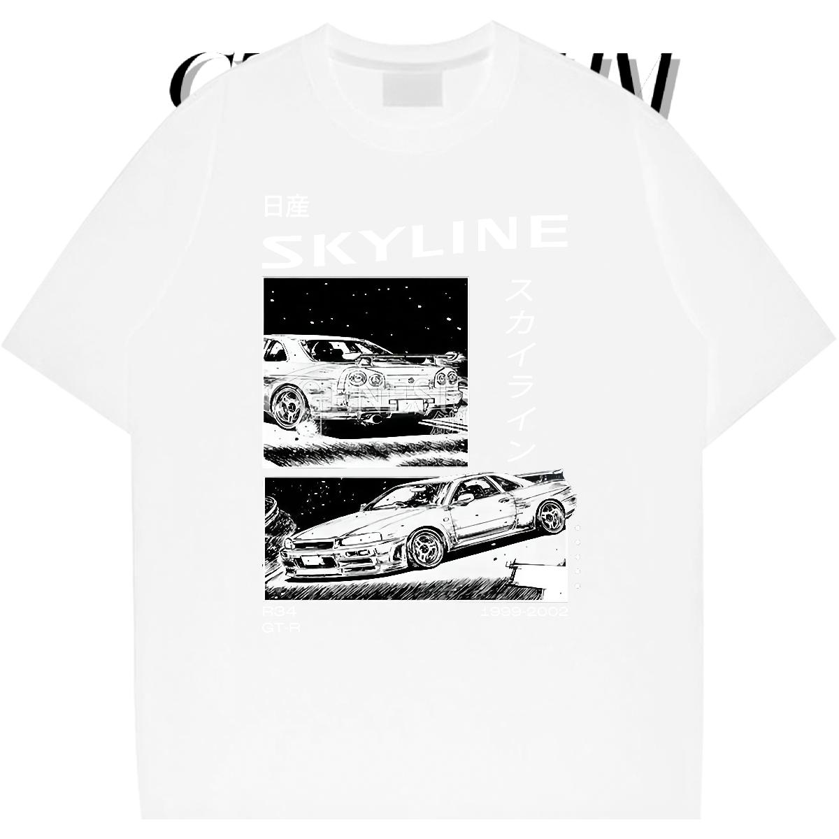 Loose Men Tshirts Short sleeve Cotton Soft Sports Casual Mens T Shirts Black Oversized New Designer Tees