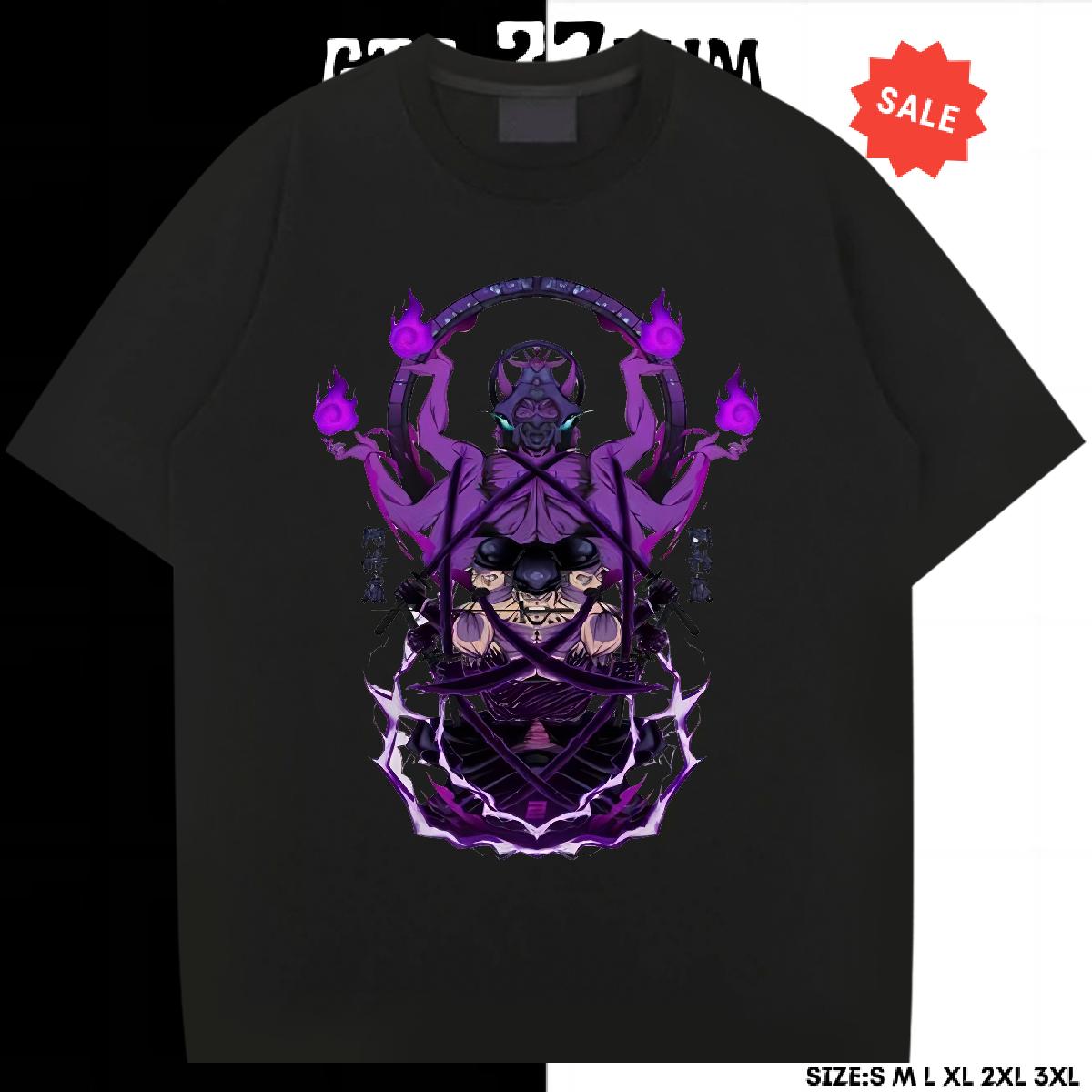 5A Men Clothes T-Shirt Cotton Breathable Short Sleeve High Street Hip Hop T Shirt For Man Asian Size Wholesale Polos