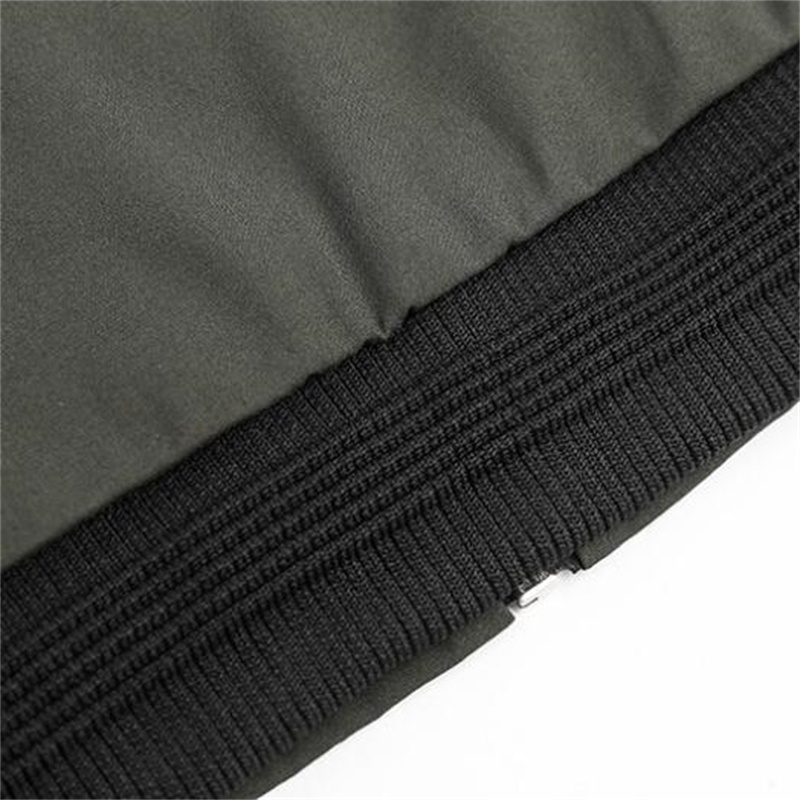 New Hotsale Mens Jacket Spring Autumn Luxury Style Man Women Coat Zippers Brand Logo men jackets Outwears Tops Coats Asian Size M-6XL