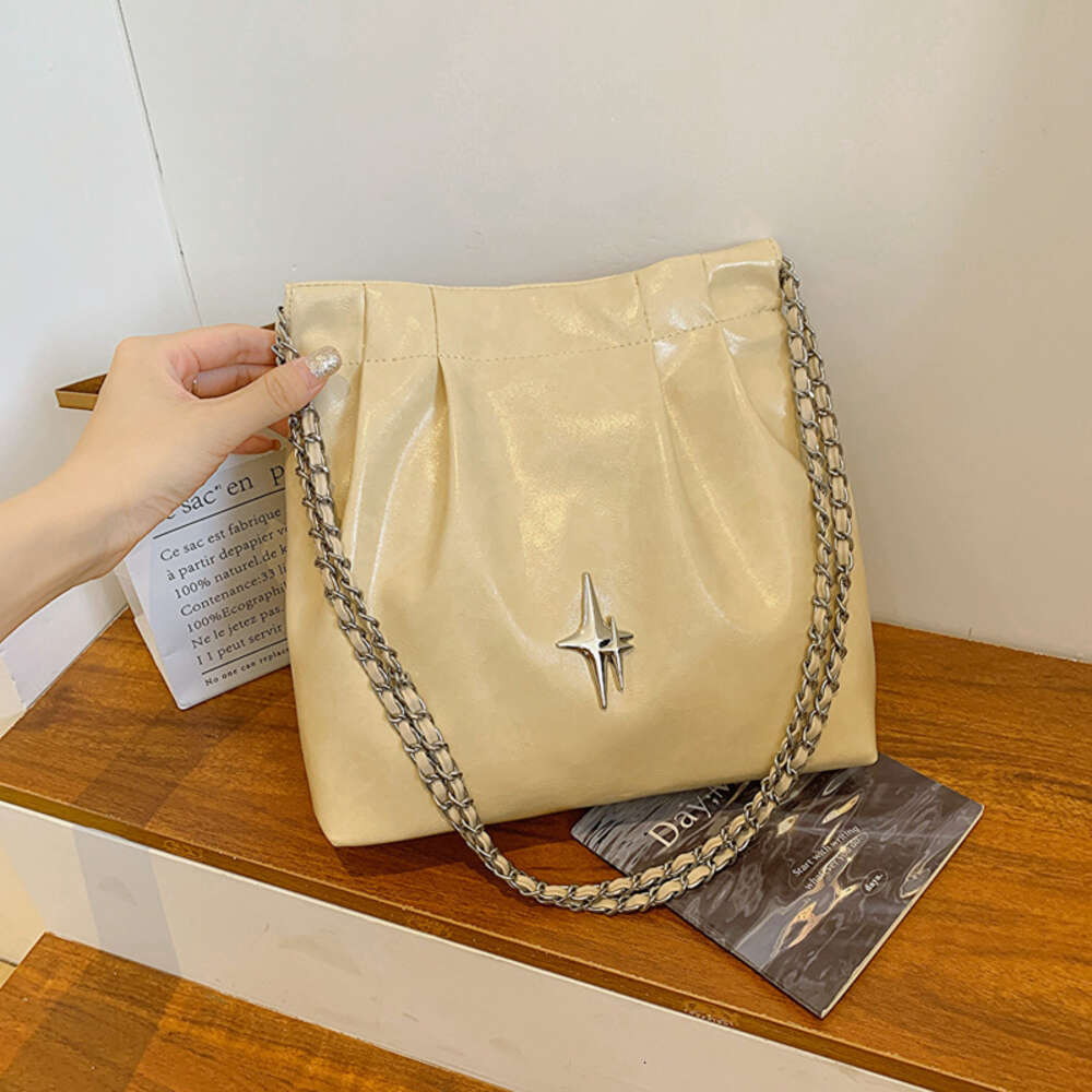 2025 Designer Design Women Summer 3 Crossbody Bag Shoulder bag Fashion Stylish Trendy Versatile Portable Natural Minimalist style Free shipping size
