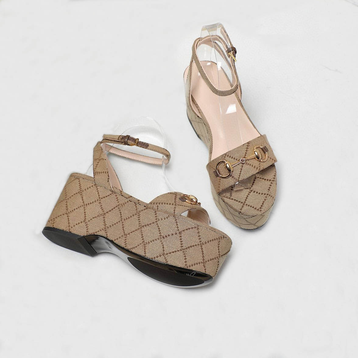 designer sandals women slides sliders claquette black white ladies beach sandal leather slippers patent slipper womens bottomed