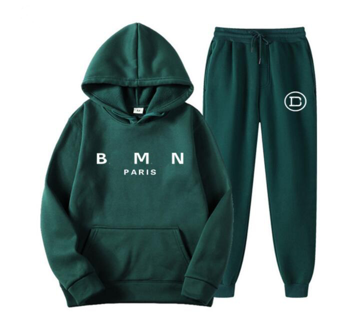 2025 designer tracksuits Jogger sport suits mens hoodie pants 2 piece matching sets outfit clothes for men warm sweatshirts