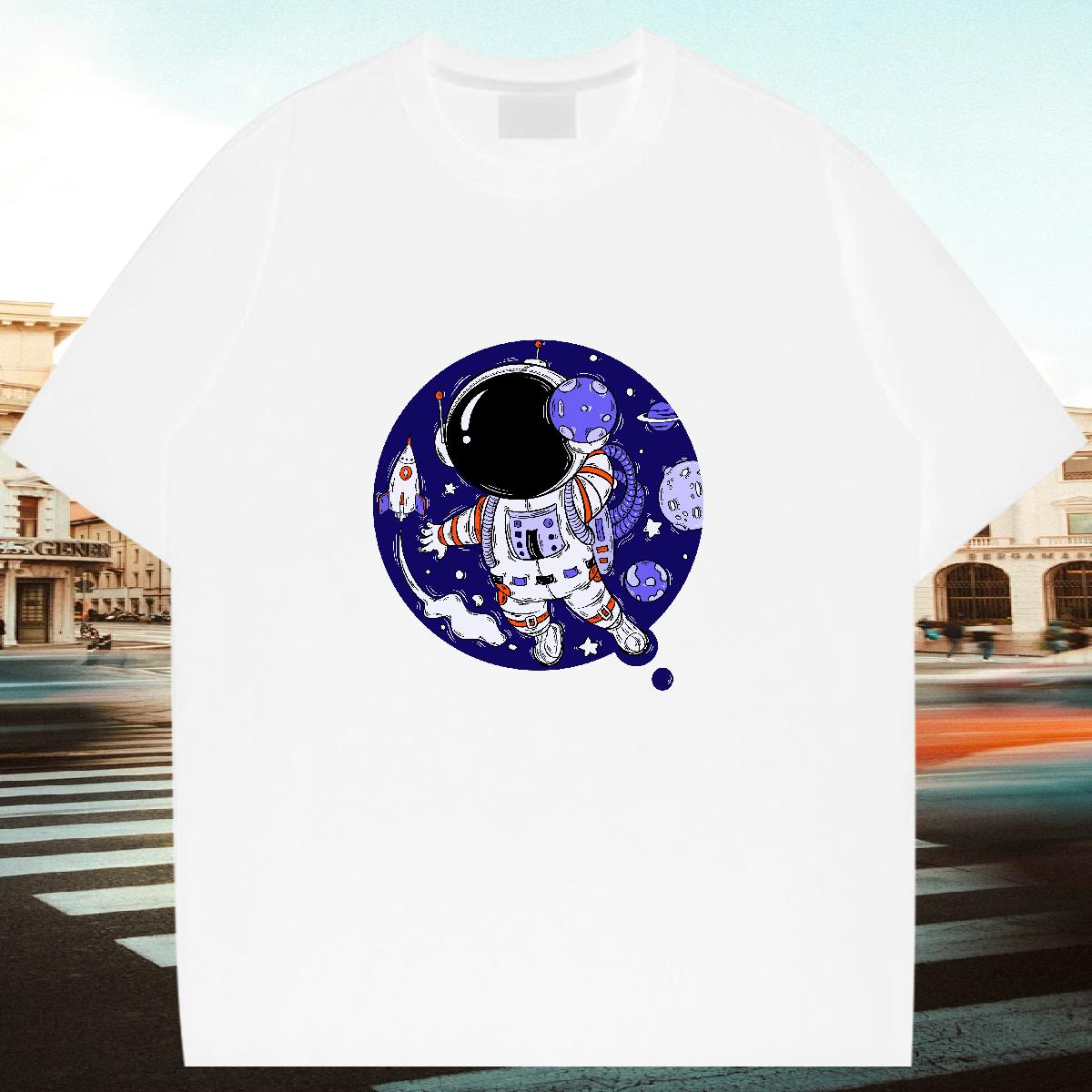 Unisex Mens T Shirts Sport 180g Cotton Tshirts Casual New Customized Tops