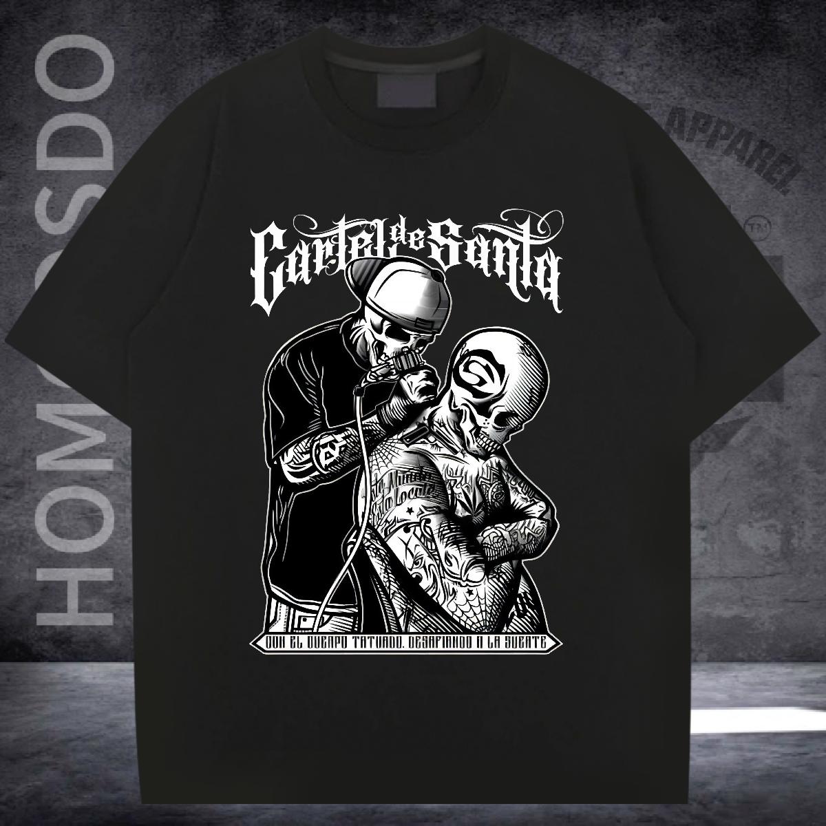 New Arrival T-Shirts Custom Print Plus Size Tshirt for Man Woman Hip Hop Street Cotton Breathable Comfortable Tee Shirt