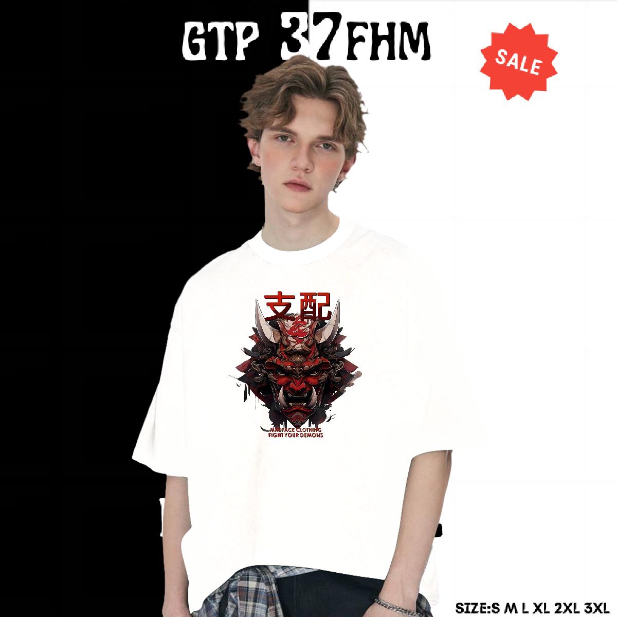 Designer Tshirts Crew Neck Cotton Sports Casual Men T Shirts Anime Print Fashion Designer Tees Shirts