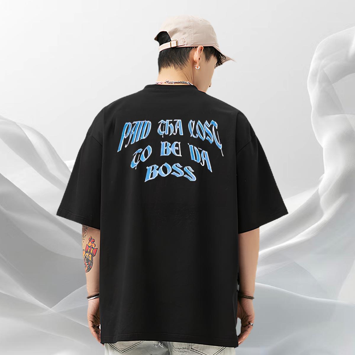 Cool Design Couples T Shirts Breathable Short Sleeve Street wear Hip Hop T Shirts Men Floral Print Fashion Design Tees Shirts