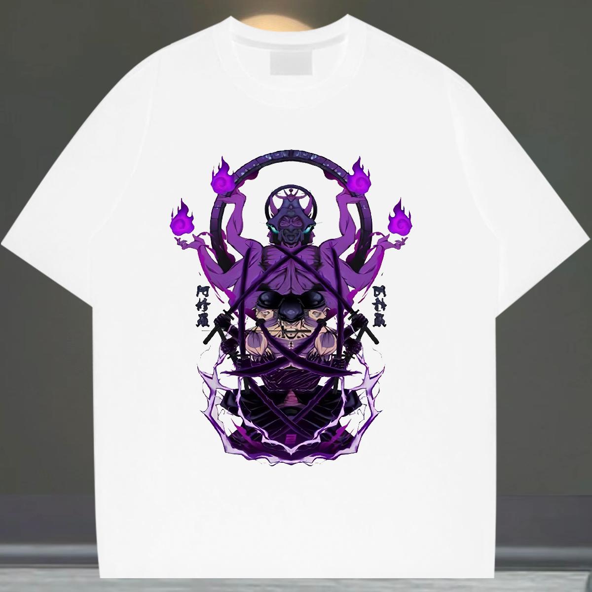 Loose Fit Tshirt for Man Woman Crew Neck Cotton Daily Wear Men T Shirts DIY Printed 2024 Designer Tees Shirts