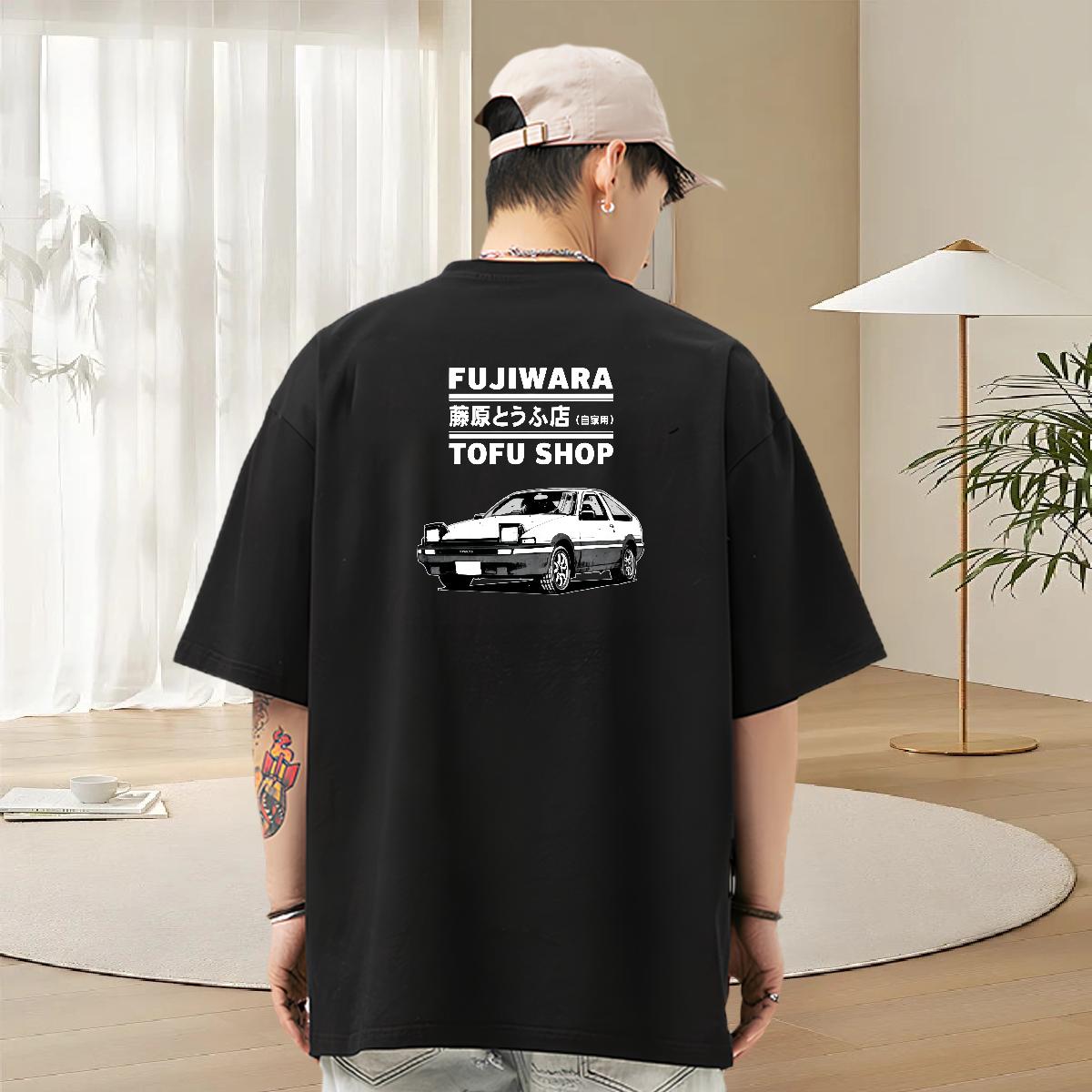 Comfortable T shirt Street wear Hip Hop Breathable Crew Neck Cotton Men Tshirts 2024 DIY Custom Print Oversized Tops Tees