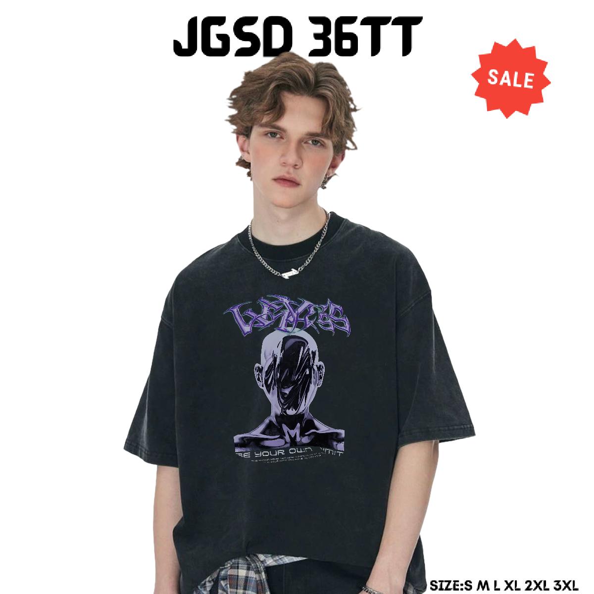 Fashion New Men T Shirts Oversized S-3XL High Street Hip Hop Men Tshirts Cotton O Neck Short Sleeves Soft Clothings