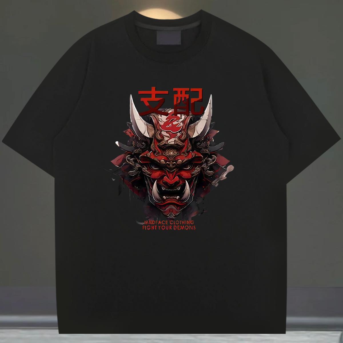 Soft Men Tshirts Cotton O Neck Short Sleeves Street Casual T Shirt For Man DIY Anime Fashion Design Tees