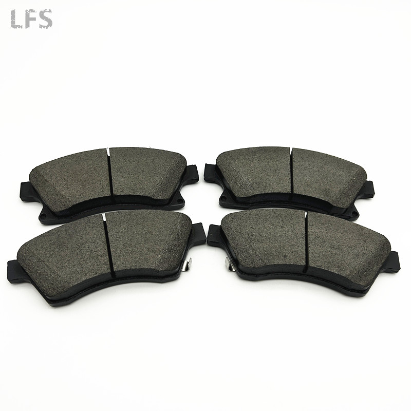 Applies to BUICK CADILLAC CHEVROLET Brake Pad ENCORE VERANO ATS CRUZE ORLANDO TRAX VOLT Brake pads 13412810