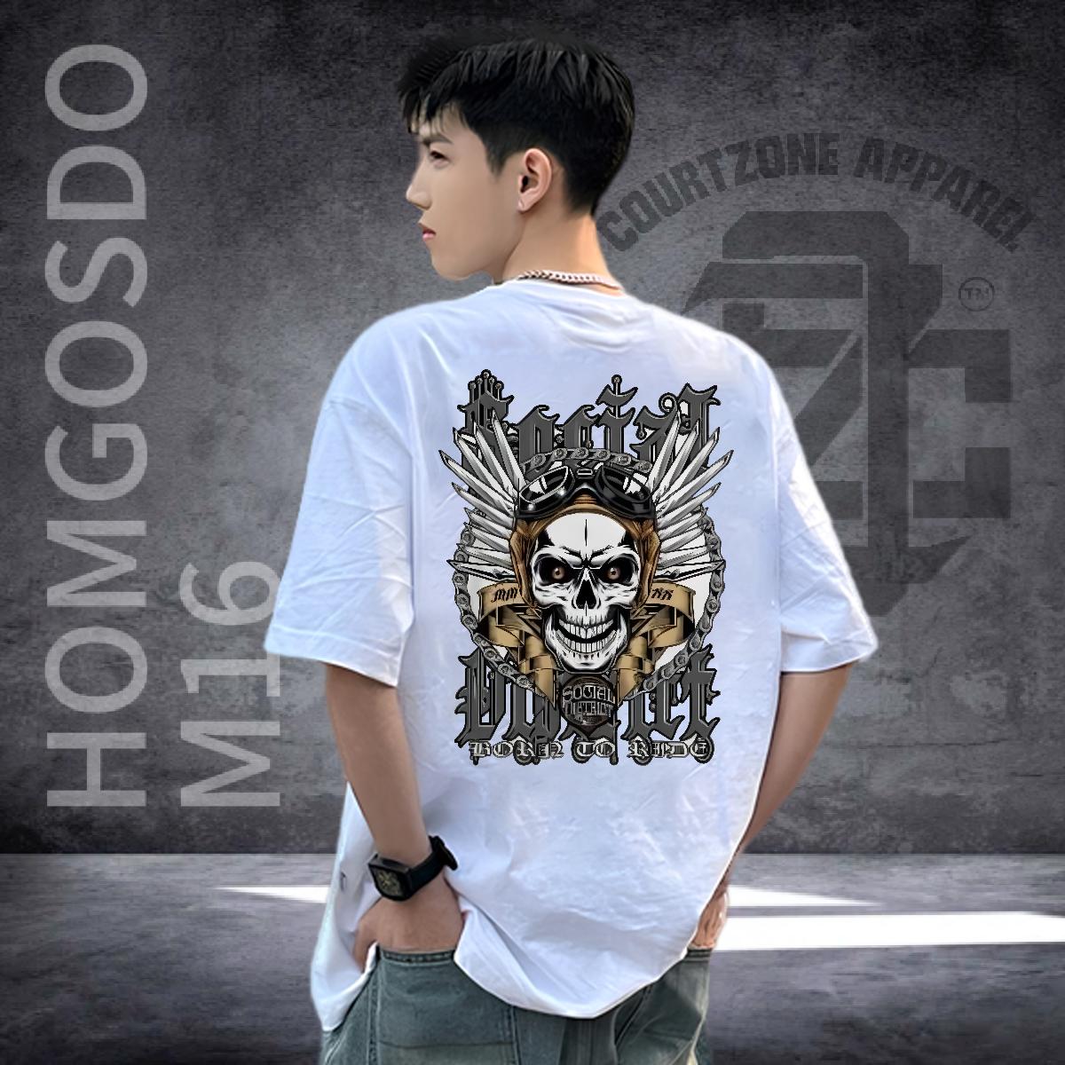 5A Mens T Shirts Outdoor Cotton Breathable Men Clothes T-Shirt Casual New Custom Printing Tee Shirt