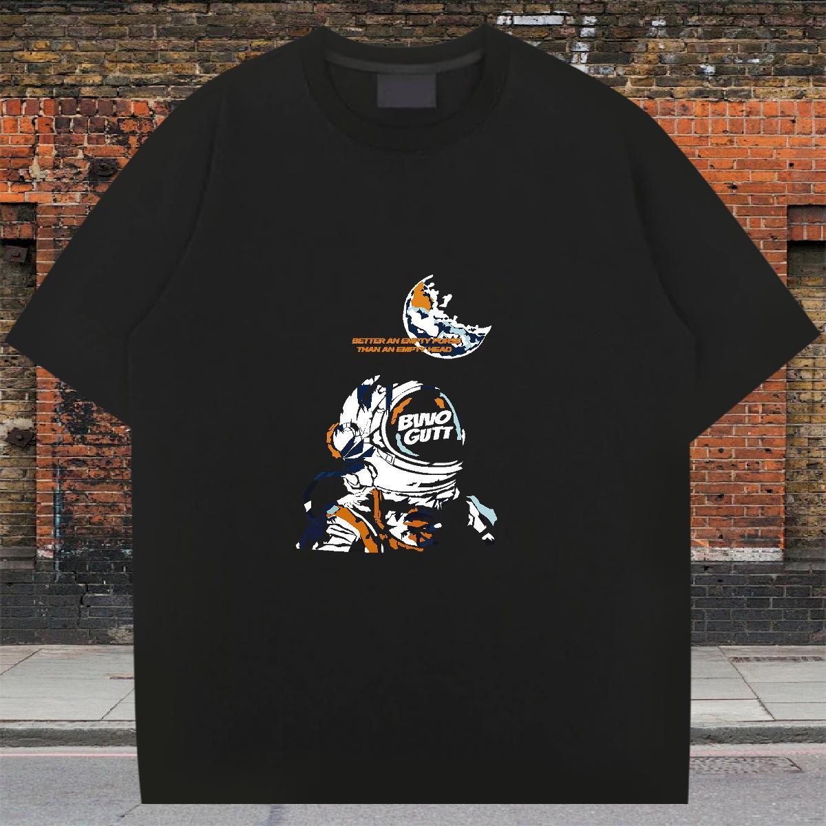 Soft T Shirts Men Summer Casual Short Sleeve Cotton O-Neck Men Tops Tees Designer Fashion Black Oversized Clothings