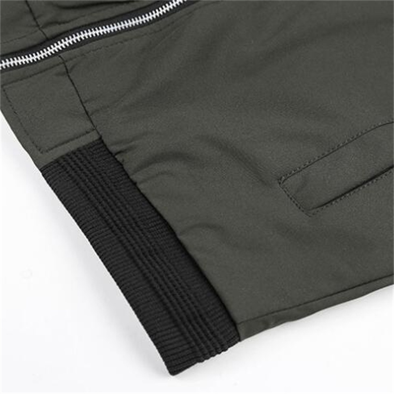 New Hotsale Mens Jacket Spring Autumn Luxury Style Man Women Coat Zippers Brand Logo men jackets Outwears Tops Coats Asian Size M-6XL