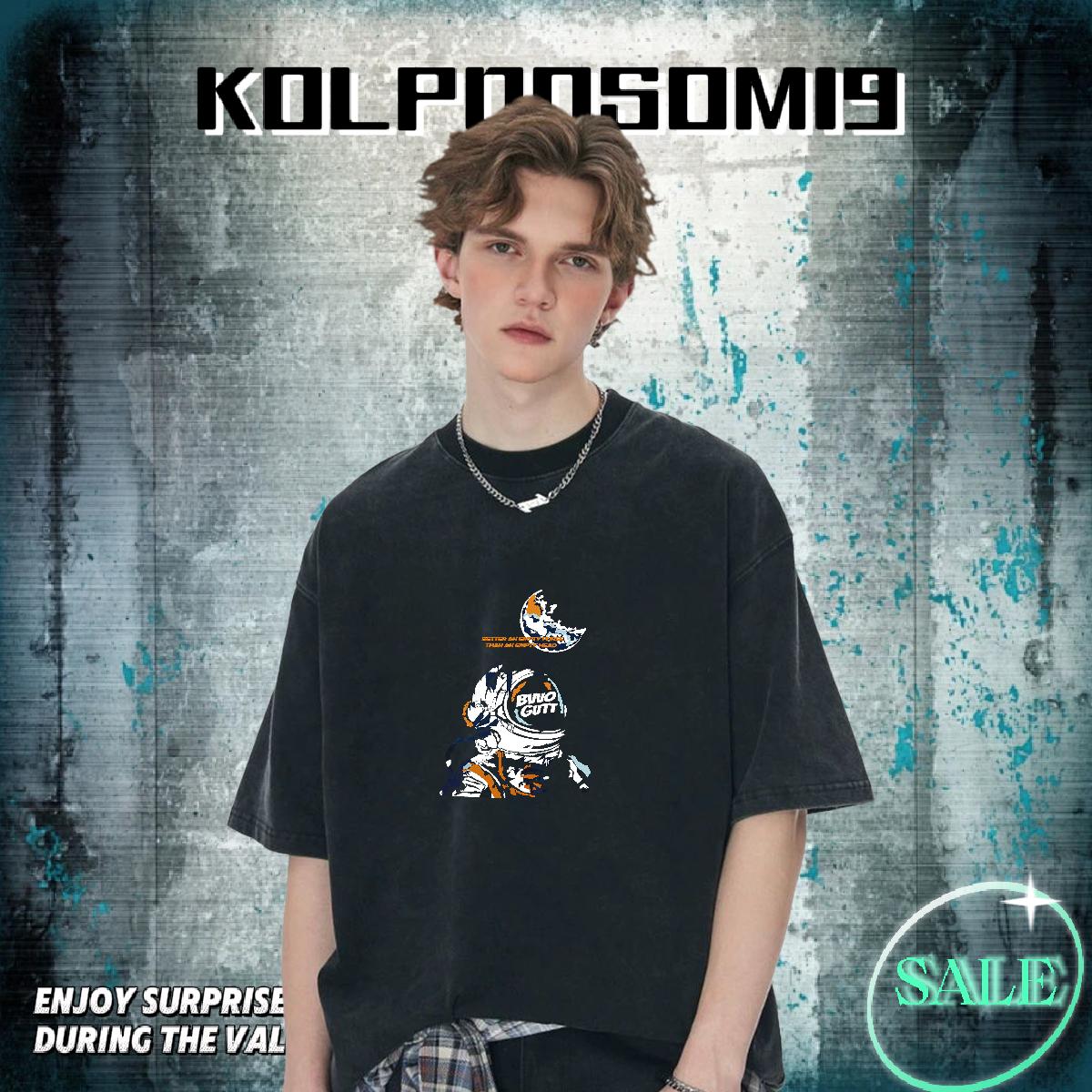 Fashion Mens T Shirts Plus Size Custom Men Tshirts Casual Breathable Crew Neck Cotton Soft Tees Shirts