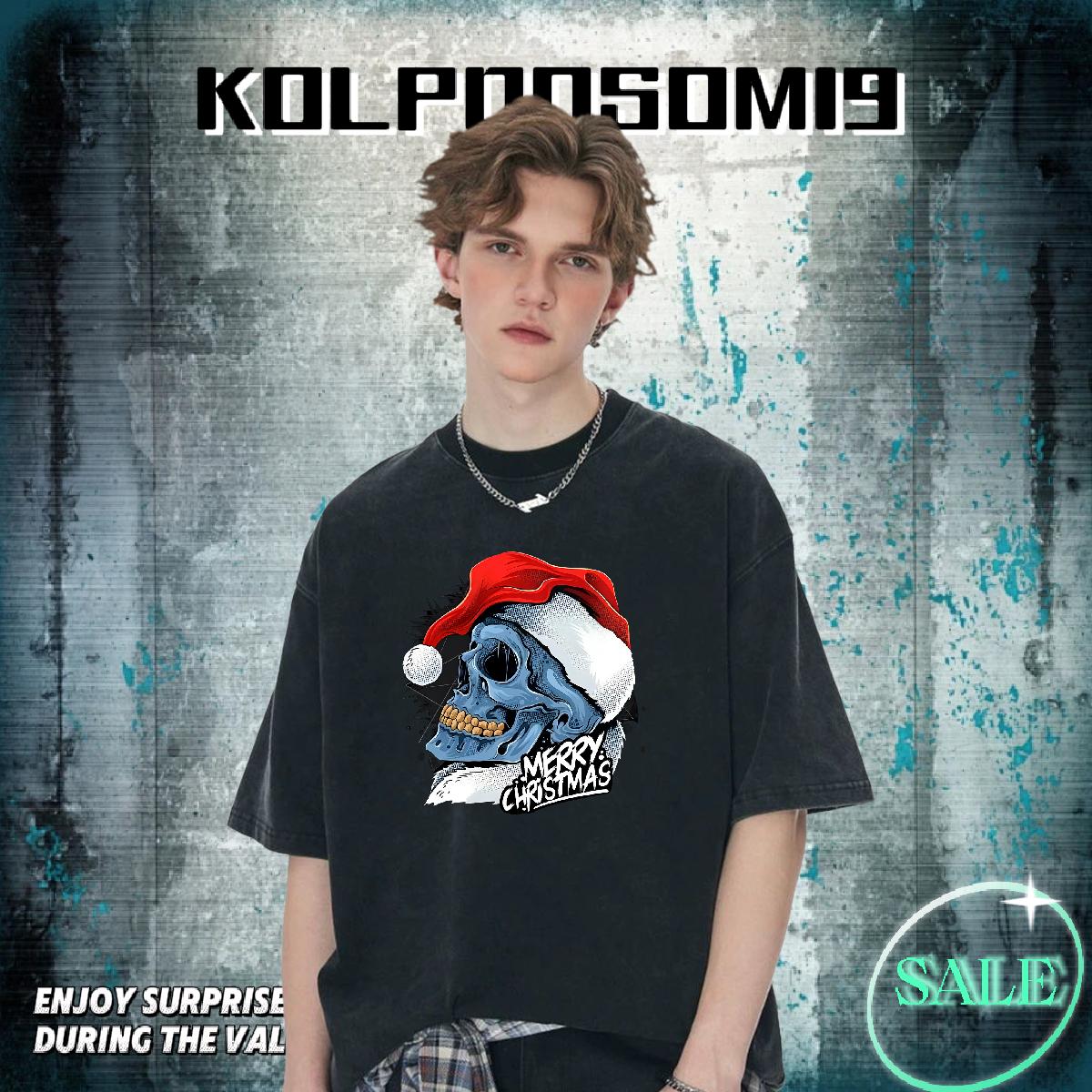 Classic Casual Men T Shirts Custom Print Oversized Men Tees Anime Printing Street O-Neck Short Sleeve Cotton Comfortable Tops Tees