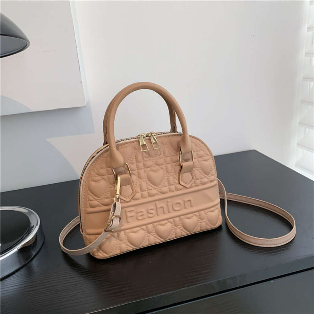 2024Versatile Crossbody Bags Genuine Leather Minimalist | Summer Colors dda6