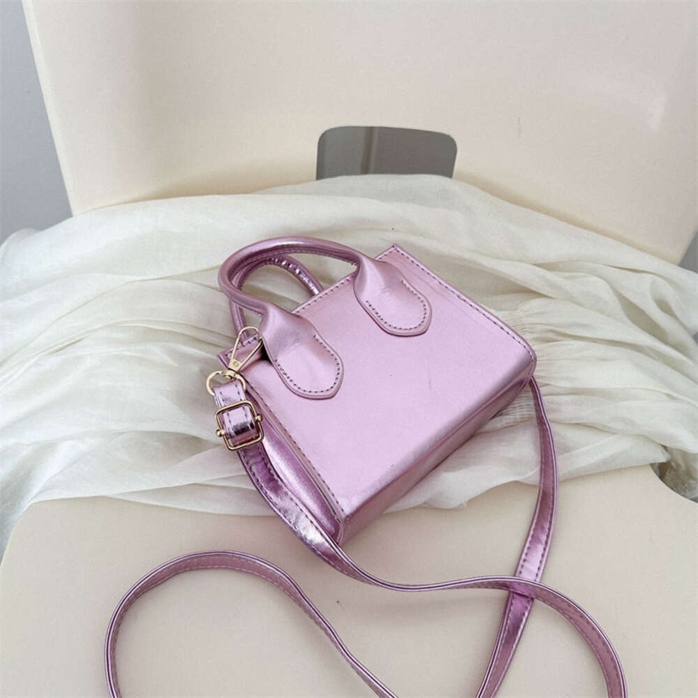 2025 Designer Women 3 Crossbody New Bag Shoulder bag Fresh Fashion Stylish Versatile Classic design Natural Minimalist style Commute Free shipping siz