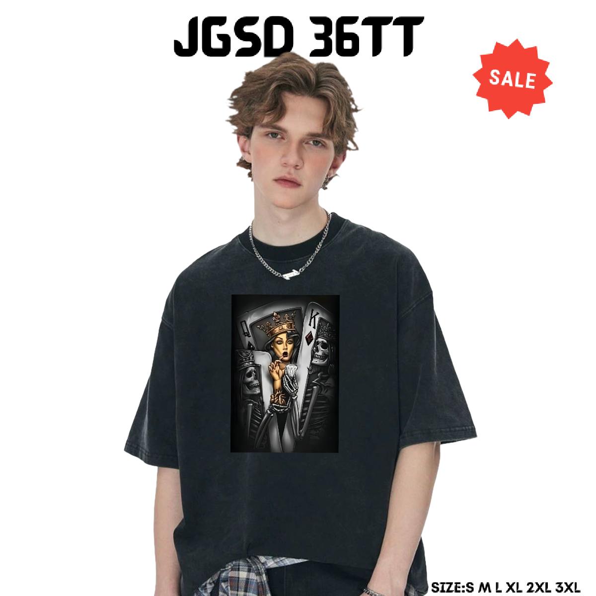 Brand Men T Shirts DIY Anime High Street Hip Hop Mens Tshirts Cotton Breathable Soft Loose Tee Shirt