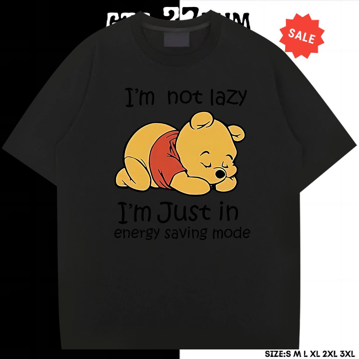 Classic Casual T Shirt For Man Plus Size Cartoon Hip Hop Men Tshirts O-Neck Short Sleeve Cotton Unisex Tops Tees