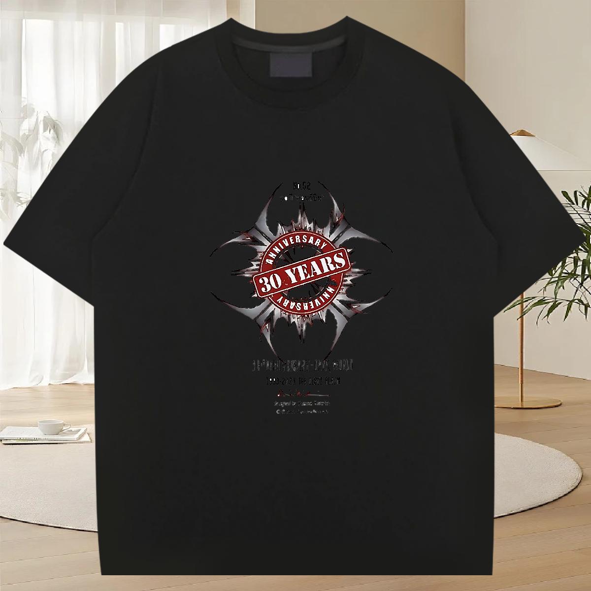 Cool Tshirt for Man Woman Cotton Breathable Soft Home Outdoor Men T Shirts Oversized S-3XL Custom Tees