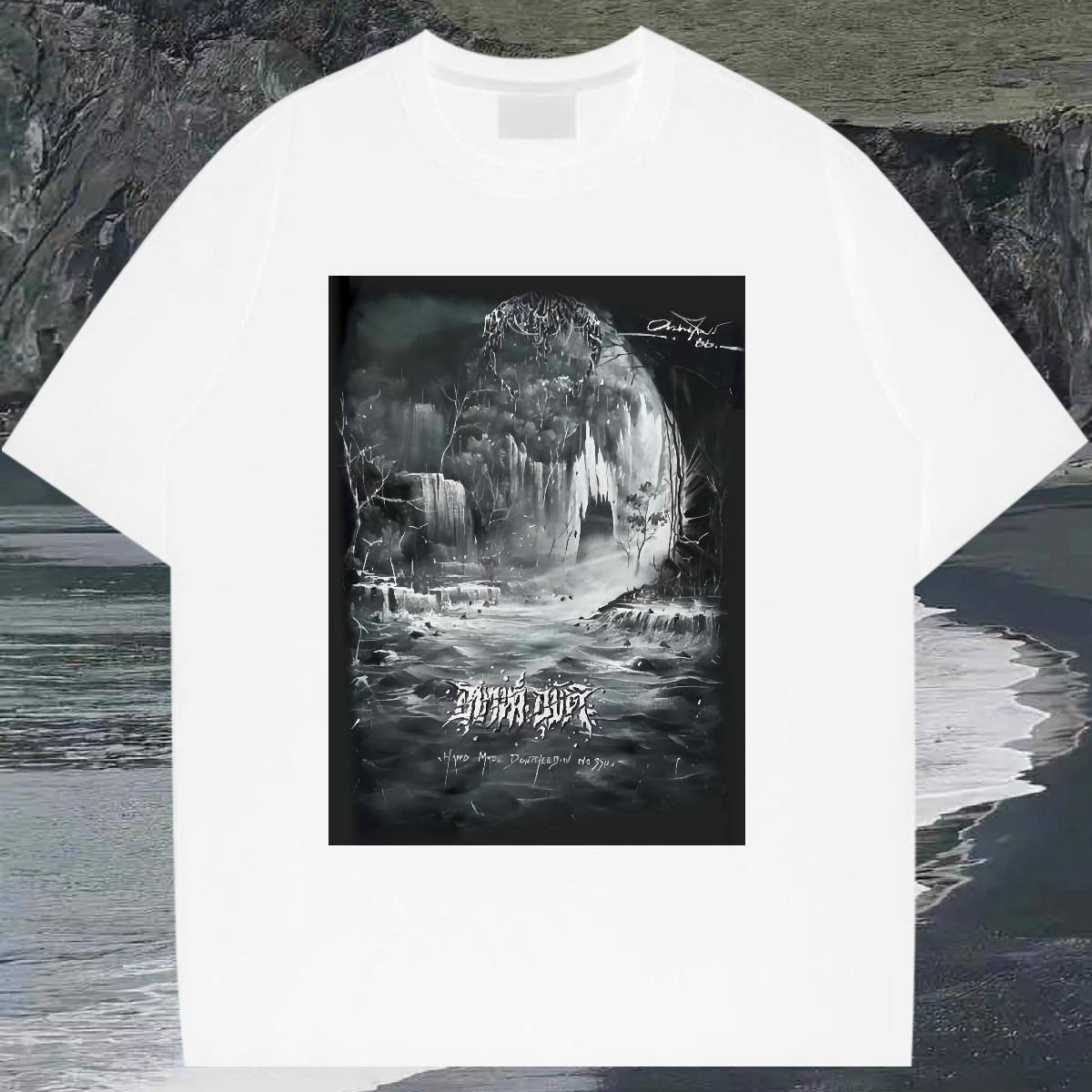 Designer Couples T Shirts Breathable Crew Neck High Street Hip Hop Men T Shirts Custom Print Plus Size Designer Fashion Clothes