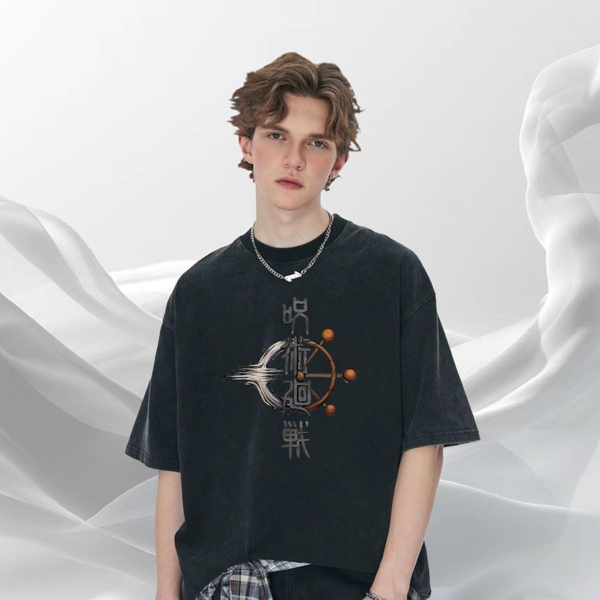 Designer Mens T Shirts Spring Summer Breathable Short Sleeve Tshirts New Designer Custom Print Oversized Clothes