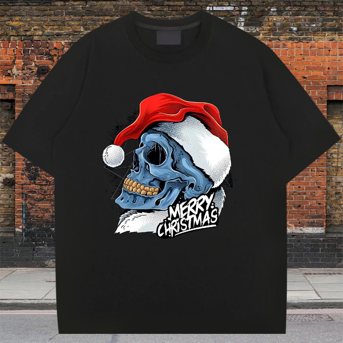 DIY T-Shirts for Men Plus Size Custom Tshirt for Man Woman Summer Casual Short Sleeve Cotton O-Neck Popular Tops