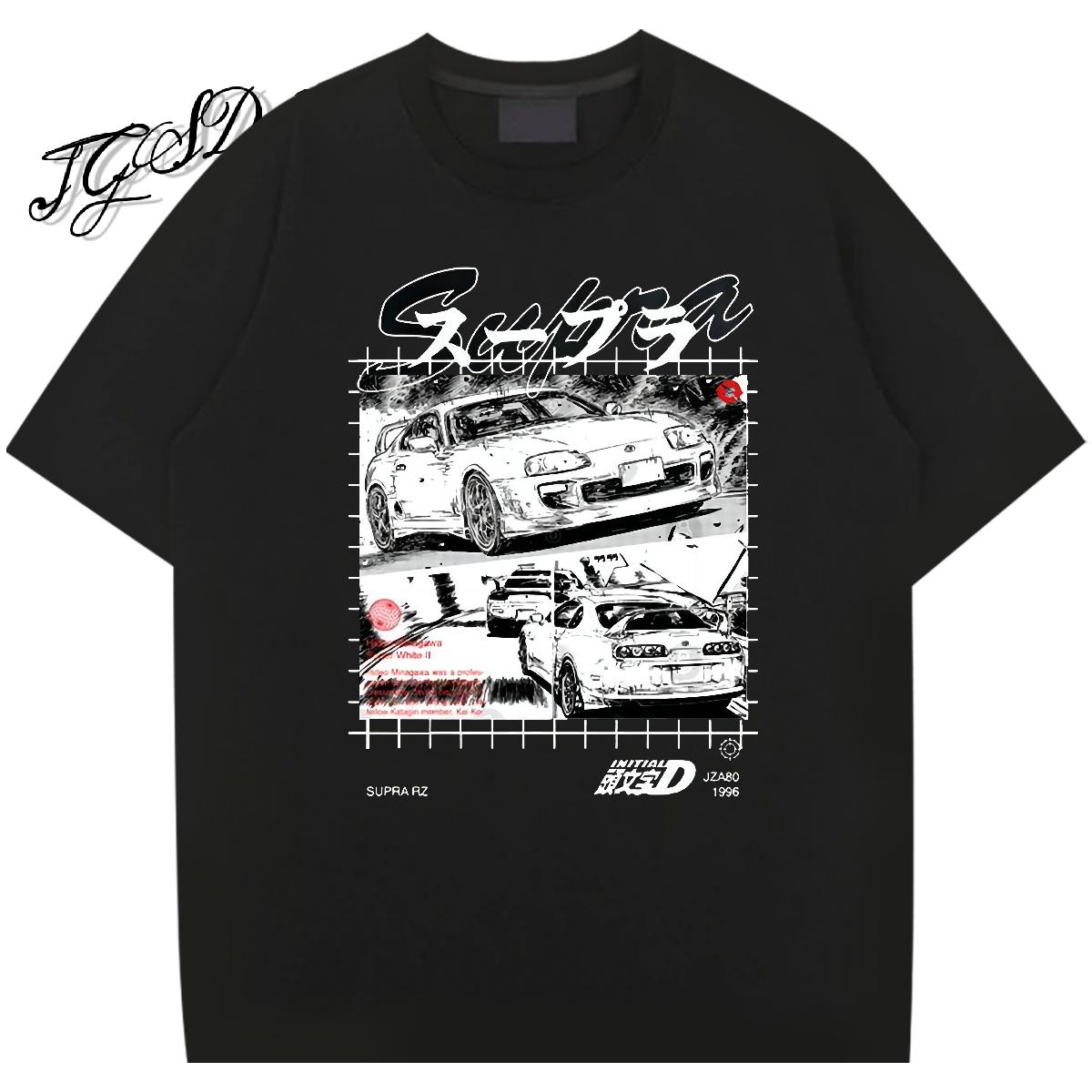 High Quality Tshirt for Man Woman Breathable Short Sleeve Sports Casual Man T Shirts Custom Print Plus Size DIY Customized Tops