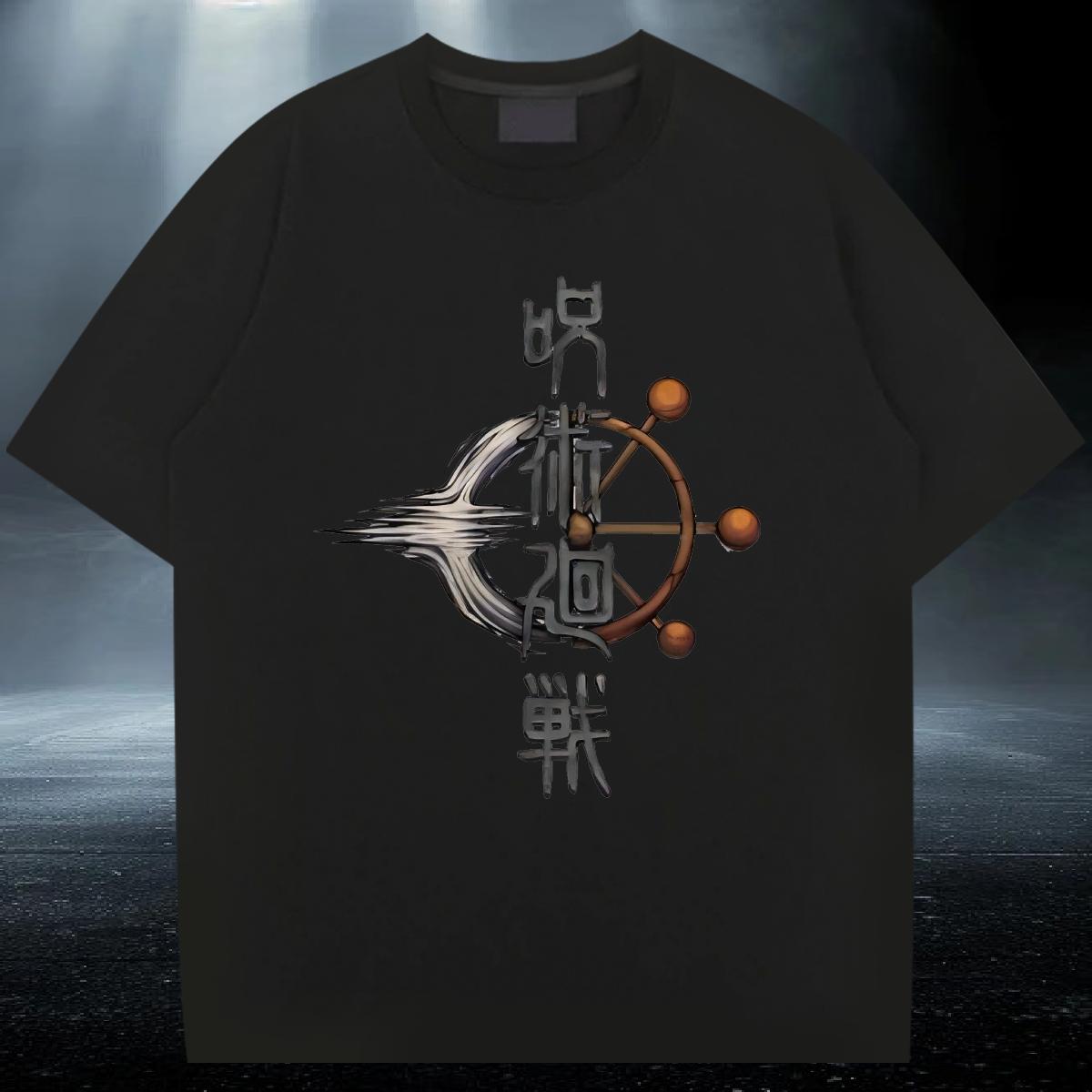 Wholesale T shirt Spring Summer Crew Neck Cotton Breathable Tshirts Fashion Designer Custom Print Plus Size Tee Shirt