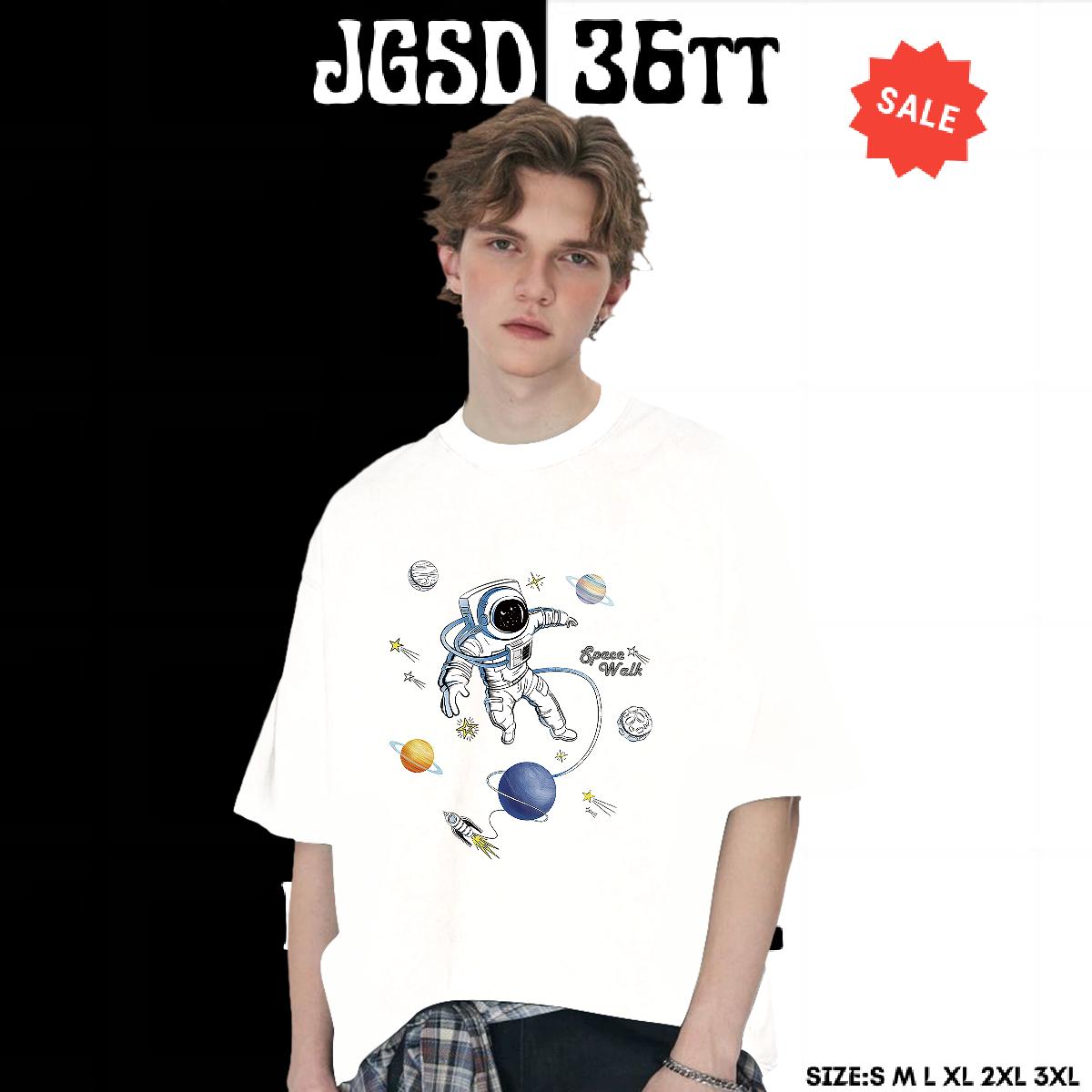 Wholesale T Shirt For Man Cartoon Print Men Tshirts Sports Casual Breathable Crew Neck Designer Tees Shirts