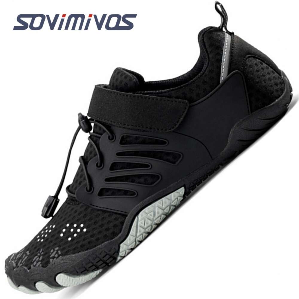 New High Top Barefoot Upstream Water Shoes Men Women Outdoor Climbing Footwear Elastic Breathable Hiking Unisex Sandals Ddmythur