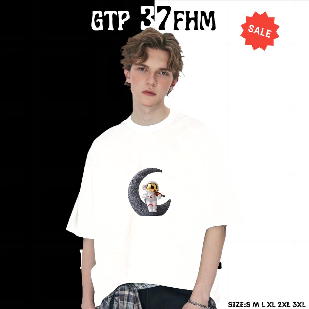 Fashion Designer T Shirt For Man Black Oversized Men Tees Street Wear O-Neck Short Sleeve Cotton Classic Polos