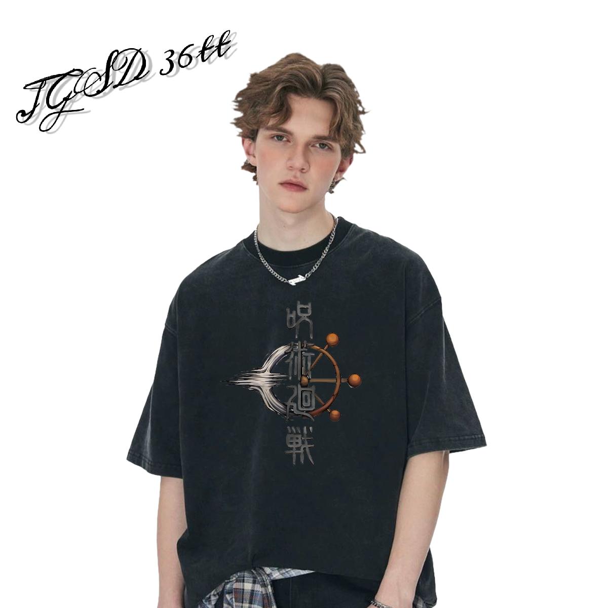 Loose Fit Couples T Shirts Breathable Short Sleeve Beach T-Shirts for Men Plus Size Custom New Arrival Tees Shirts