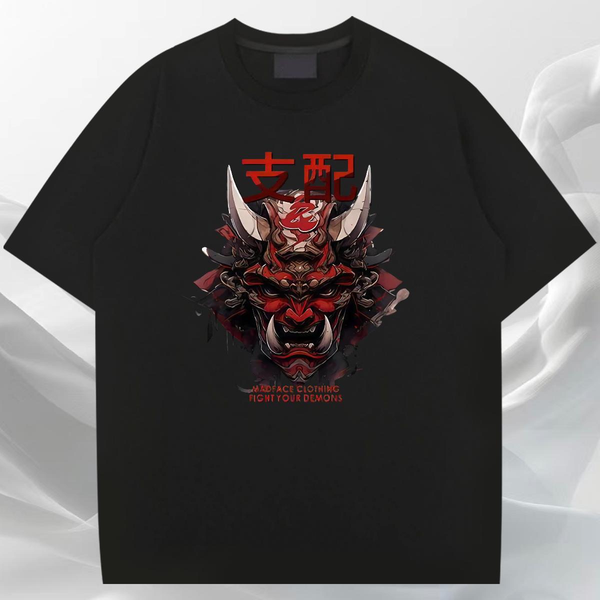 2024 T Shirts Men Custom Print Oversized Men Tees Anime Printing Street Cotton Breathable Soft Tee Shirt