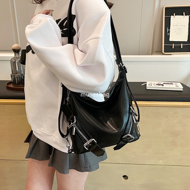 High quality women's tote bag designer bag men's and women's large capacity backpack high-quality single shoulder crossbody bag classic