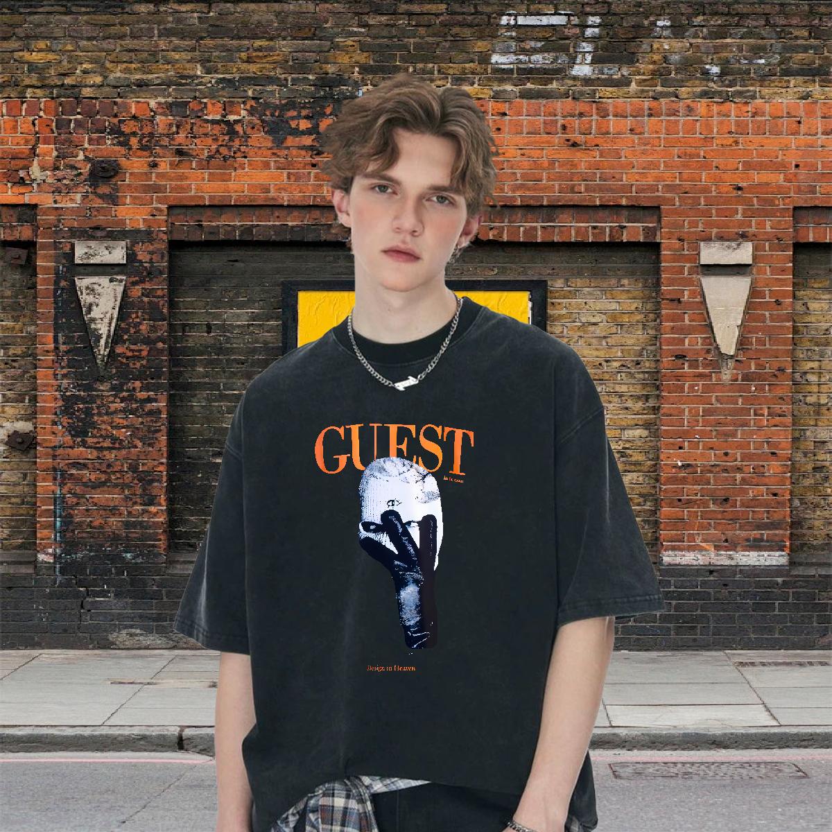 Cool Design Men Tshirts Breathable Short Sleeve Outdoor Man T Shirts Plus Size Custom Designer Clothes