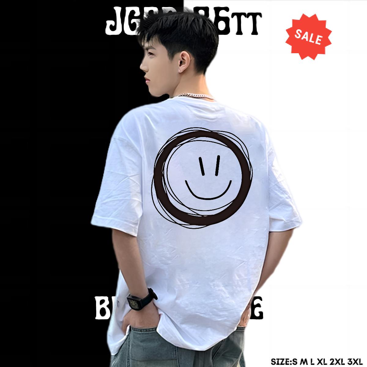 Designer T-Shirts Outdoor O-Neck Short Sleeve Cotton Tshirts New Customized Polos