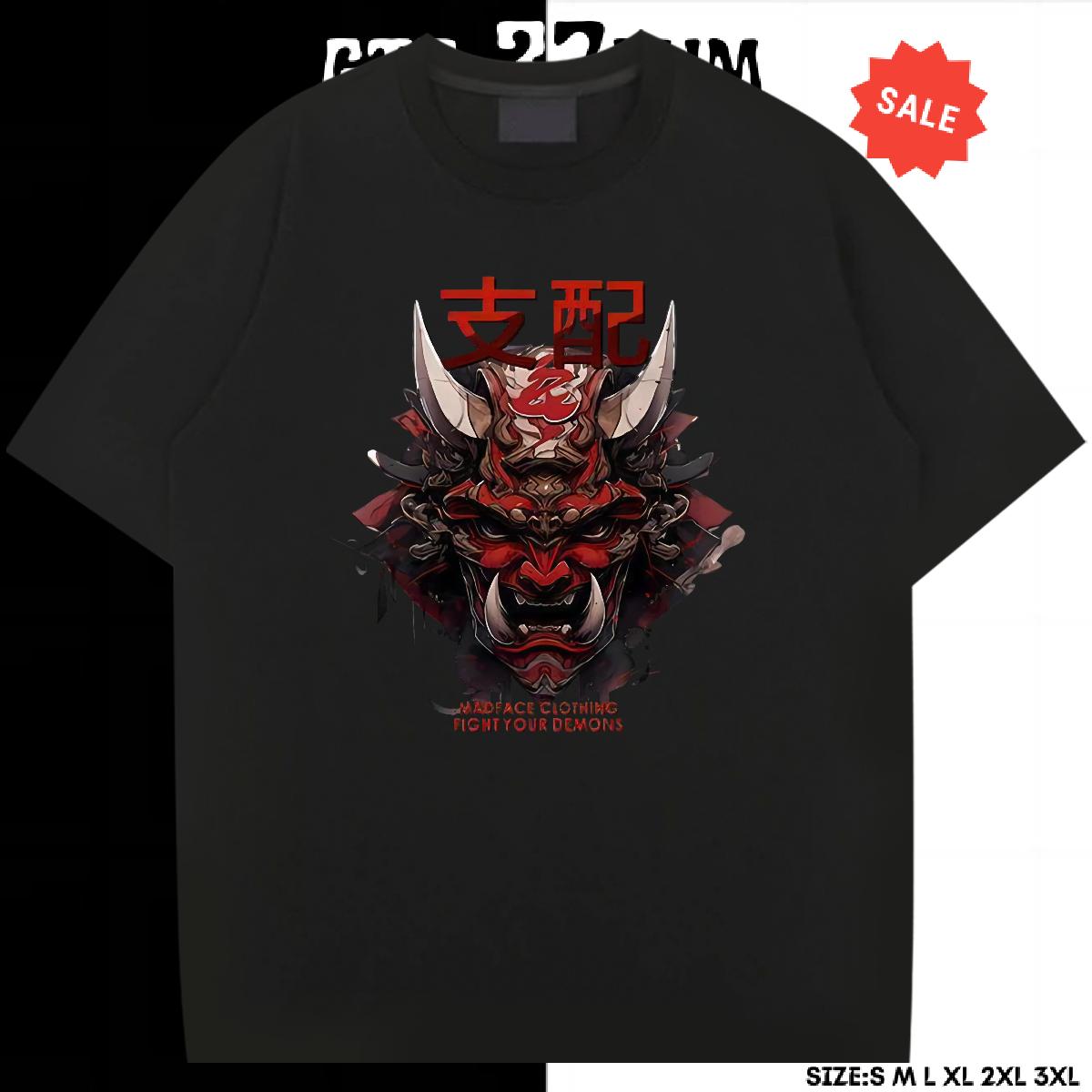 Designer Tshirts Crew Neck Cotton Sports Casual Men T Shirts Anime Print Fashion Designer Tees Shirts