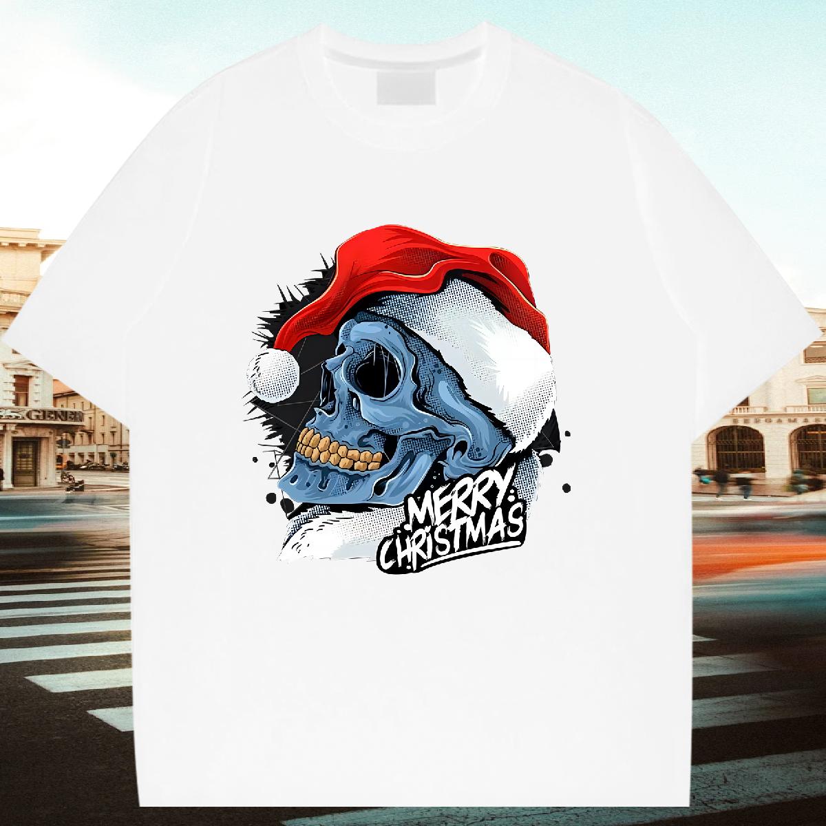 Fashion Casual Man T Shirts Anime Tshirts Home Outdoor Breathable Crew Neck Cotton Brand Clothings