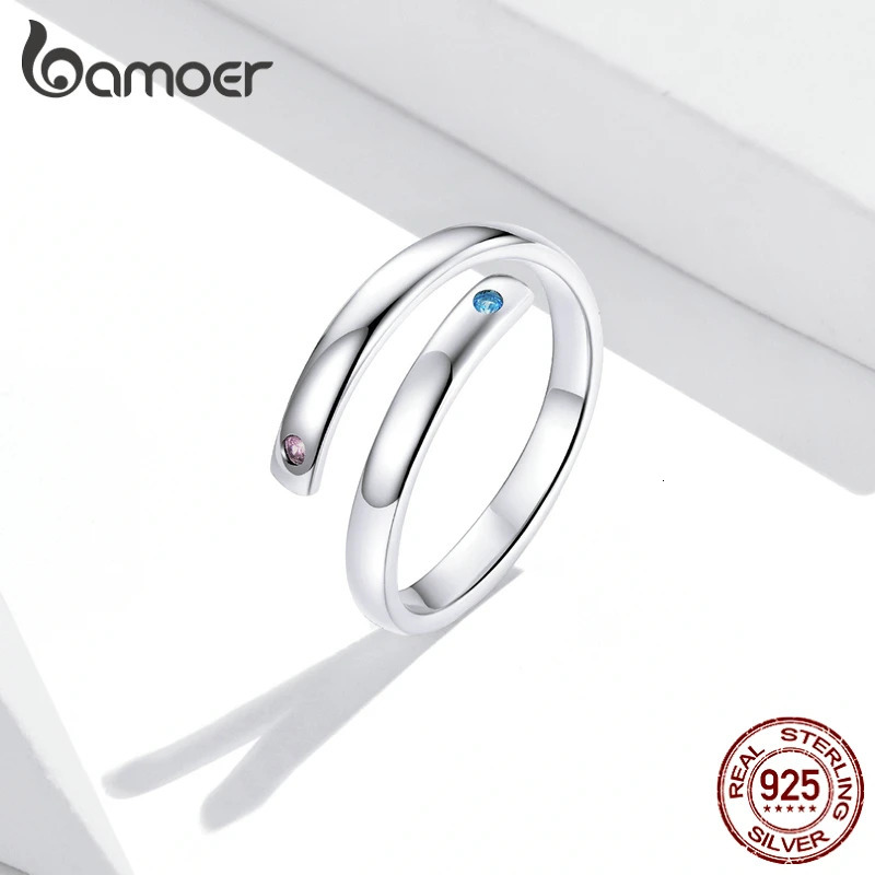 925 Sterling Silver Letters Custom Made Open Ring Charm Custom Made Gift for Women Jewelry DIY Making 14 Characters Only 240530