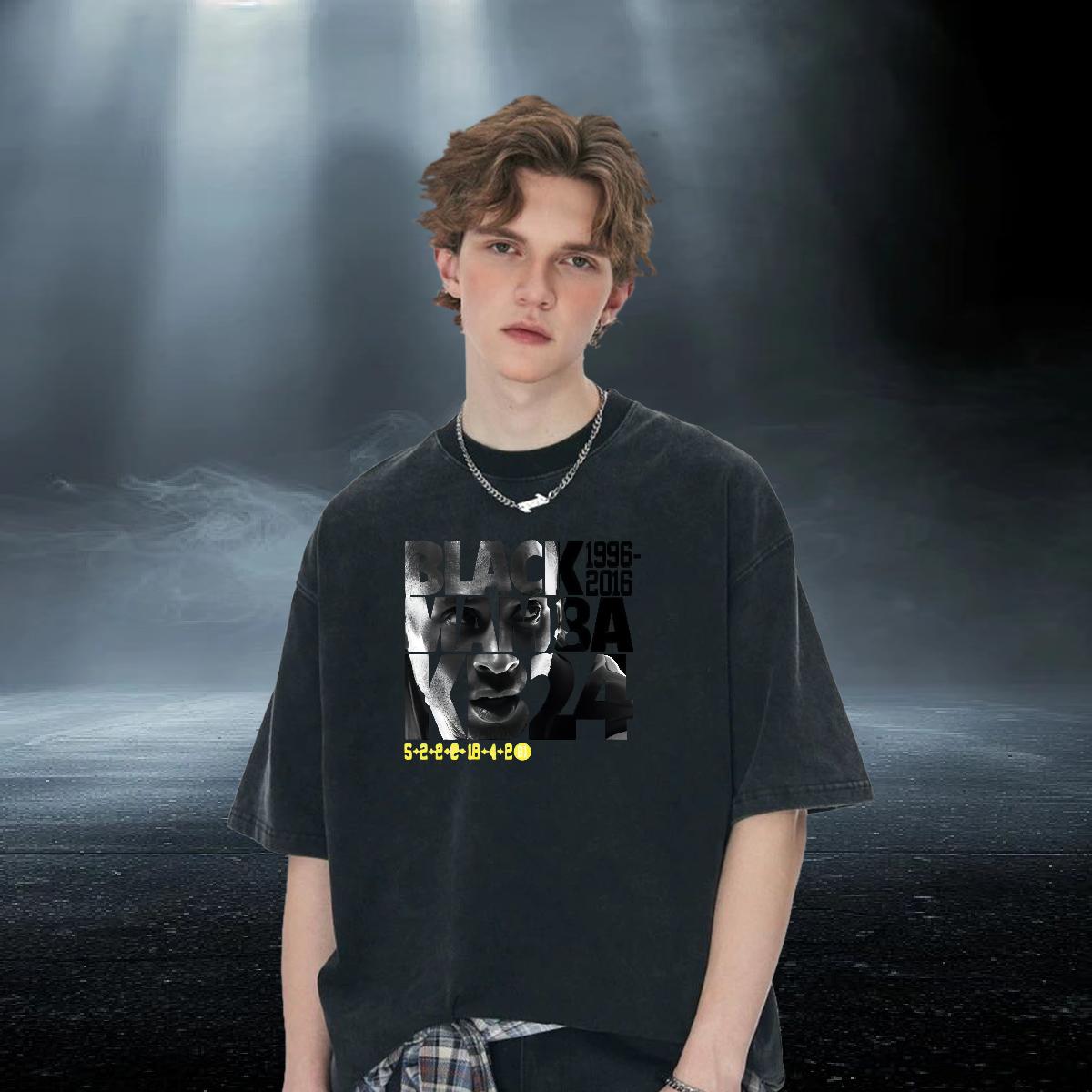 Unisex Couples T Shirts 180g Cotton Home Outdoor Mens T Shirts Anime New Tops Tees