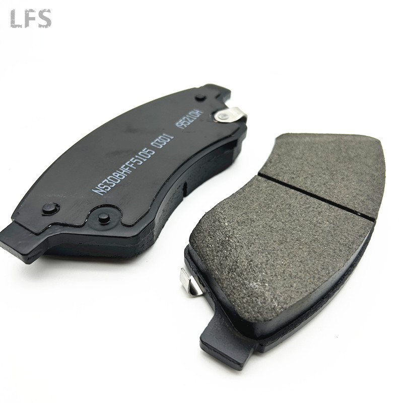 Applies to BUICK CADILLAC CHEVROLET Brake Pad ENCORE VERANO ATS CRUZE ORLANDO TRAX VOLT Brake pads 13412810